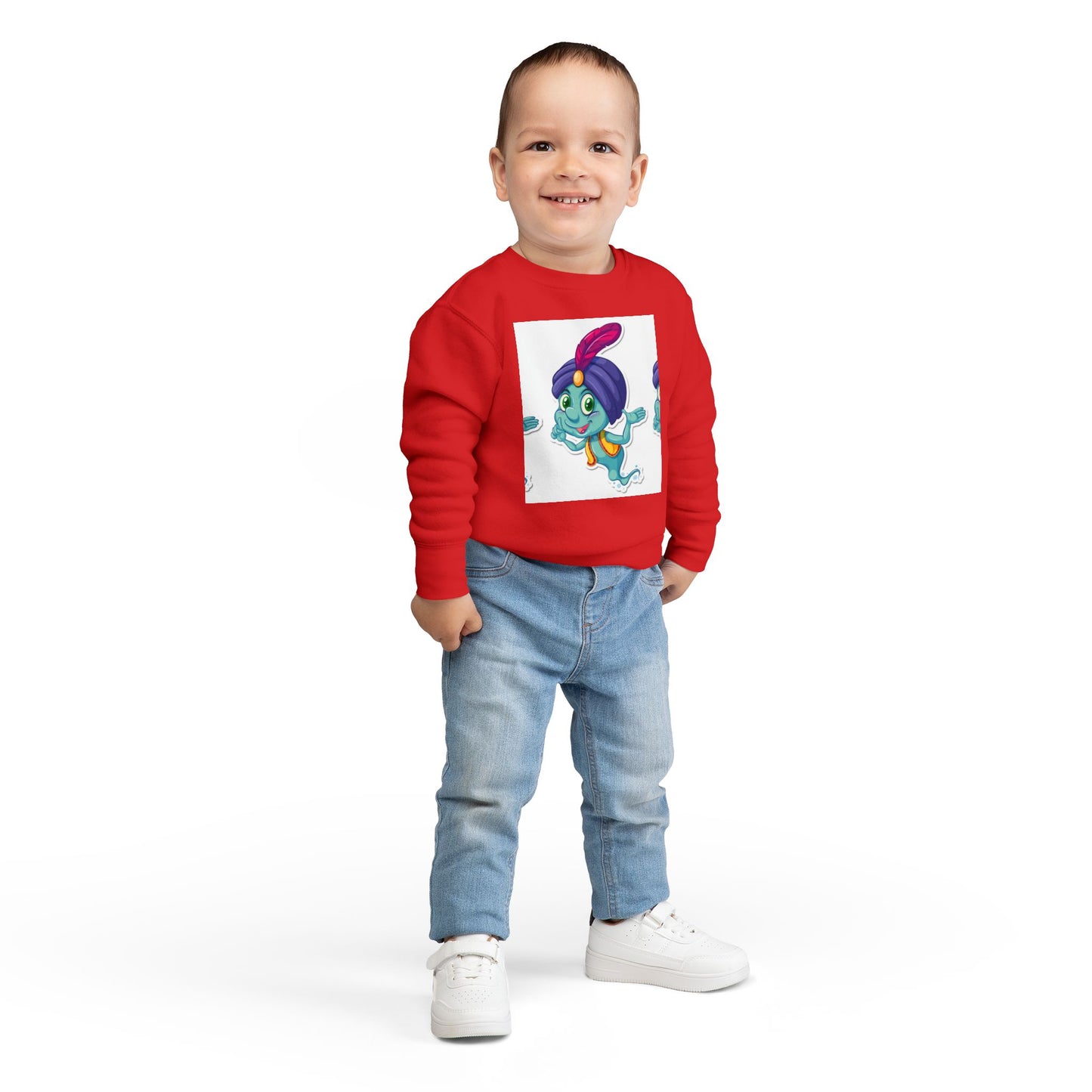 Toddler Sweatshirt