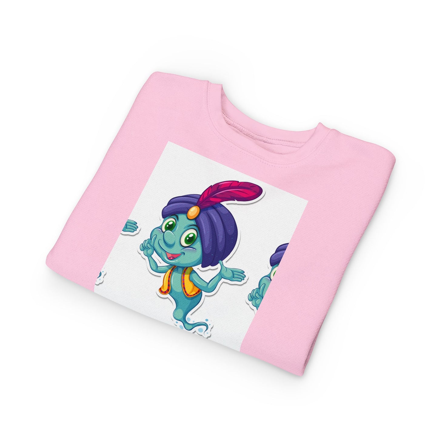 Toddler Sweatshirt
