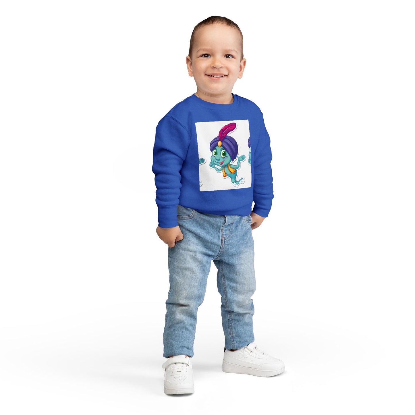 Toddler Sweatshirt