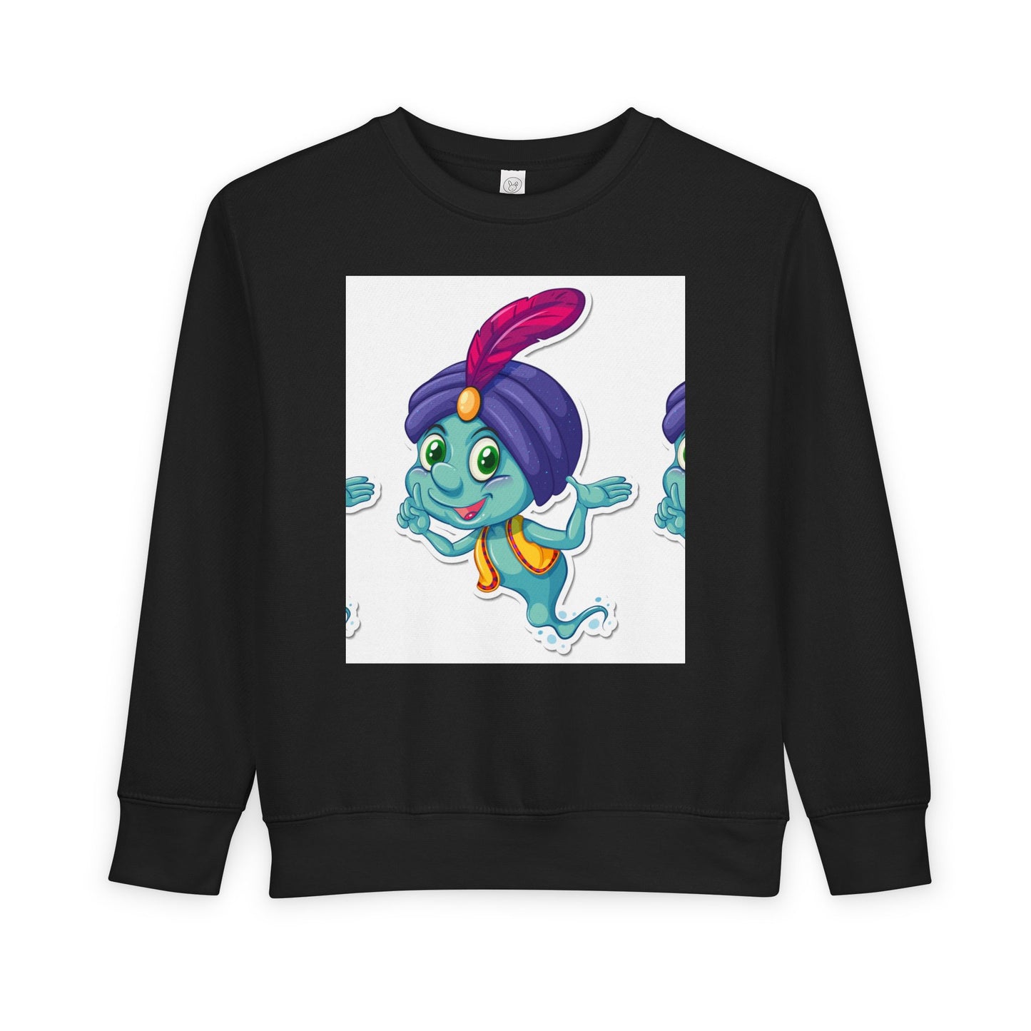 Toddler Sweatshirt