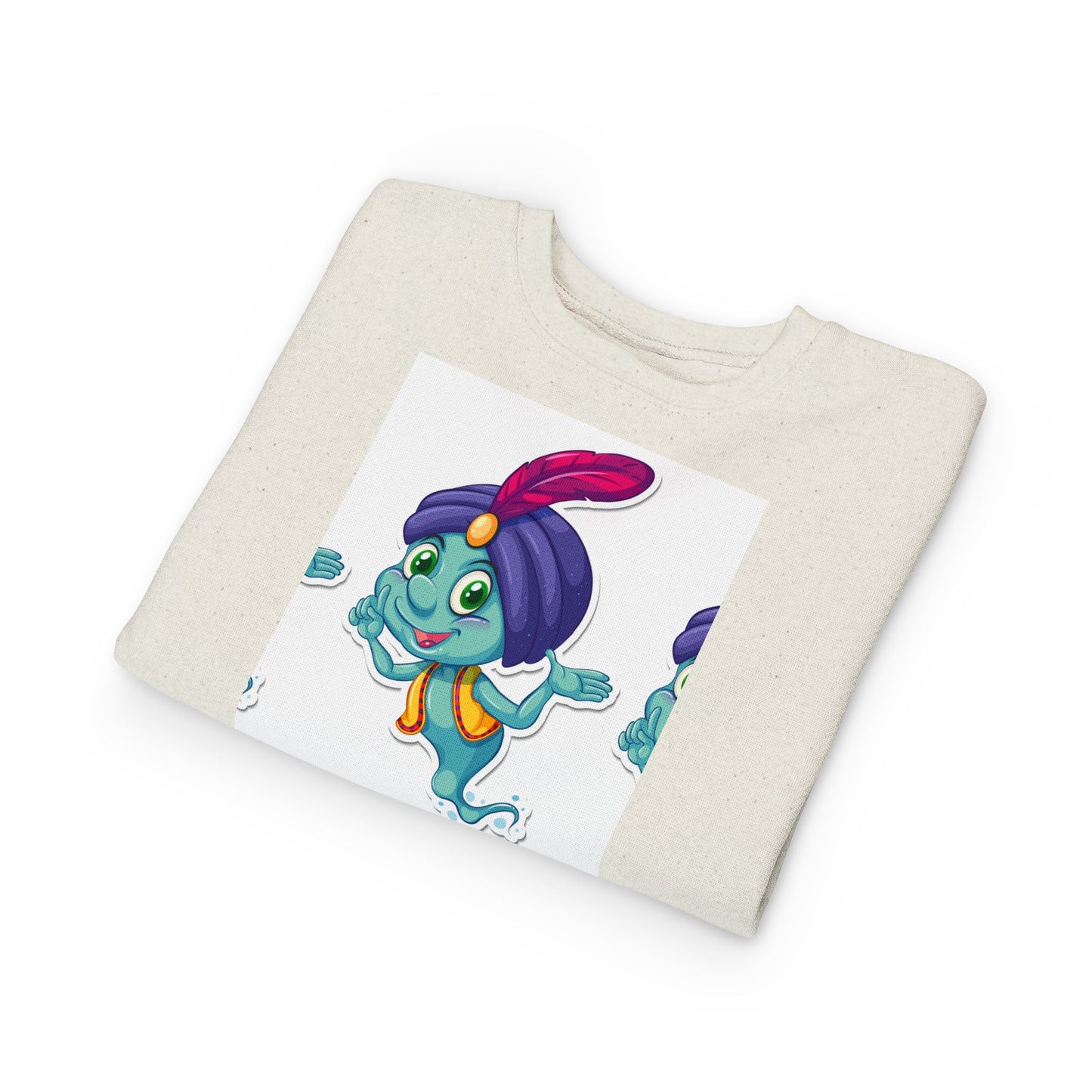 Toddler Sweatshirt