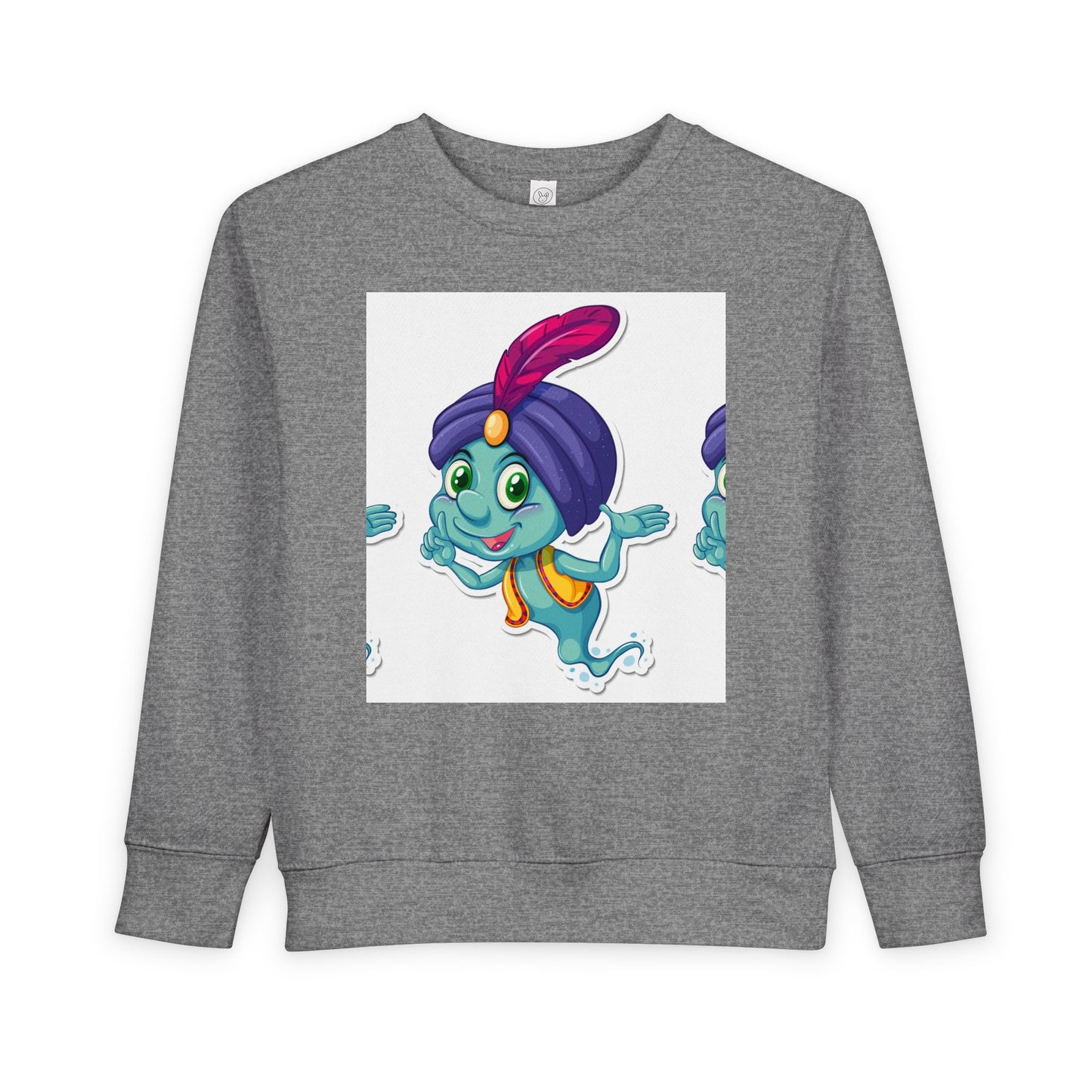 Toddler Sweatshirt