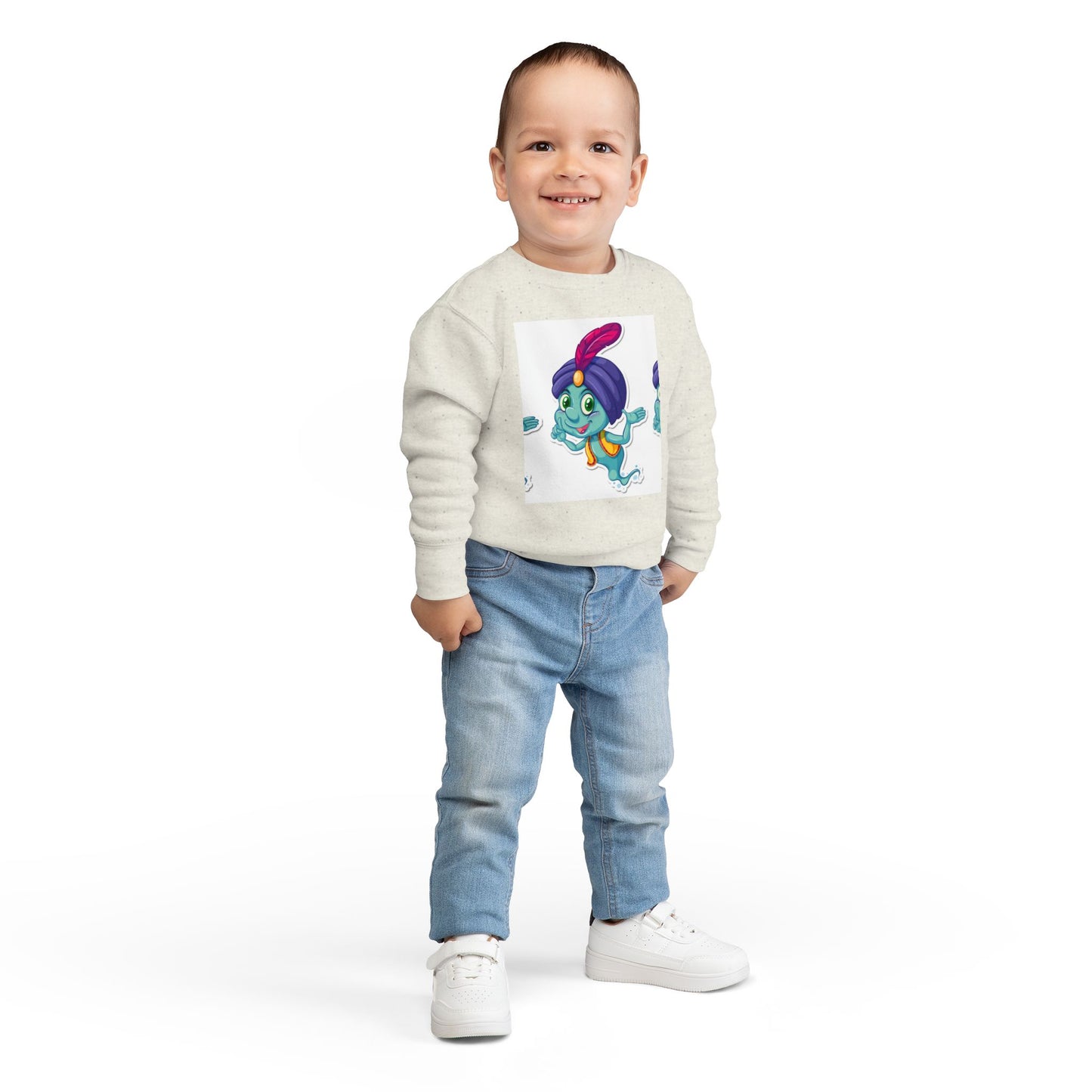 Toddler Sweatshirt