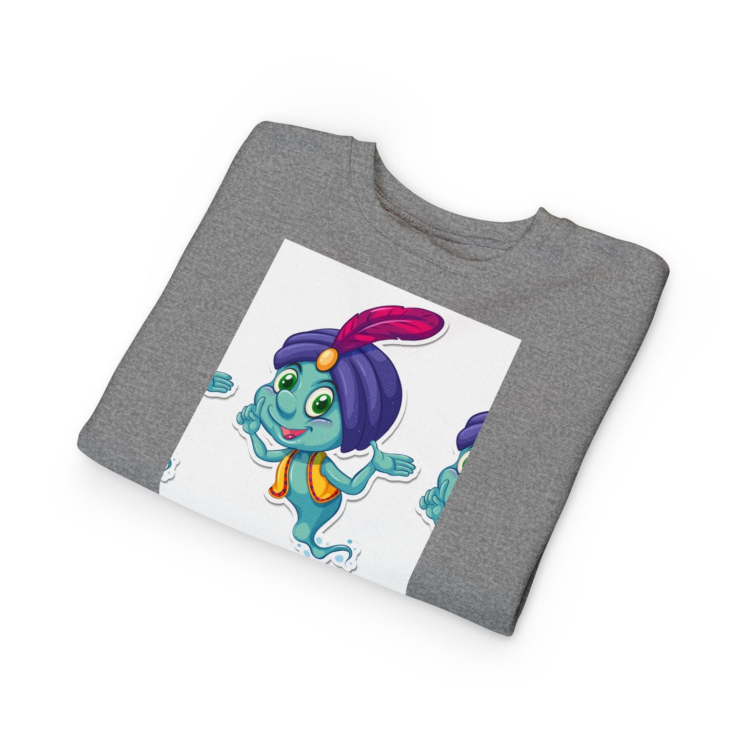 Toddler Sweatshirt