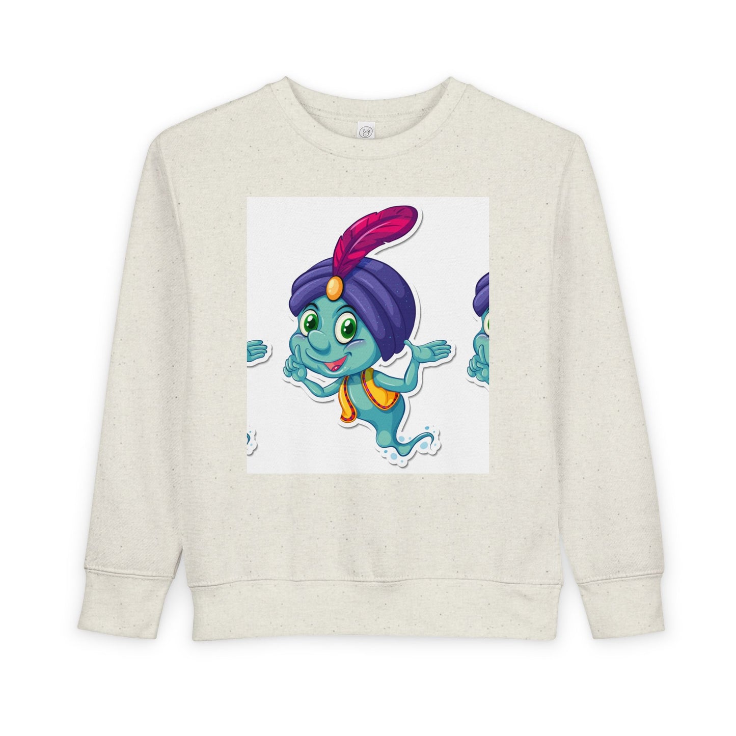 Toddler Sweatshirt