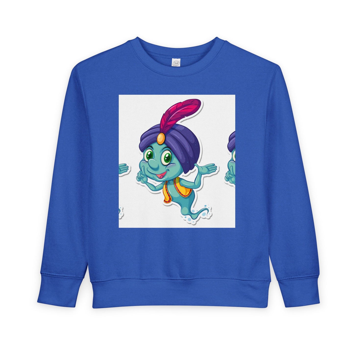 Toddler Sweatshirt