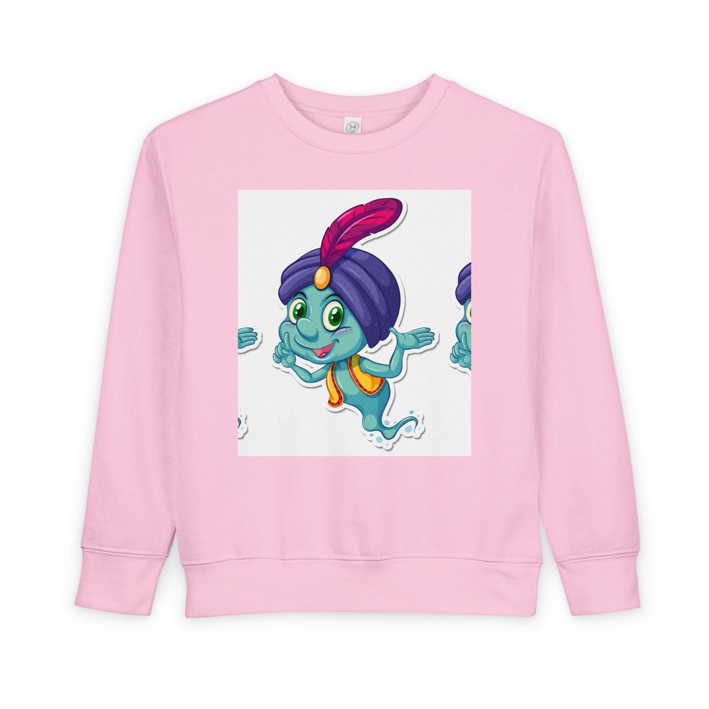 Toddler Sweatshirt