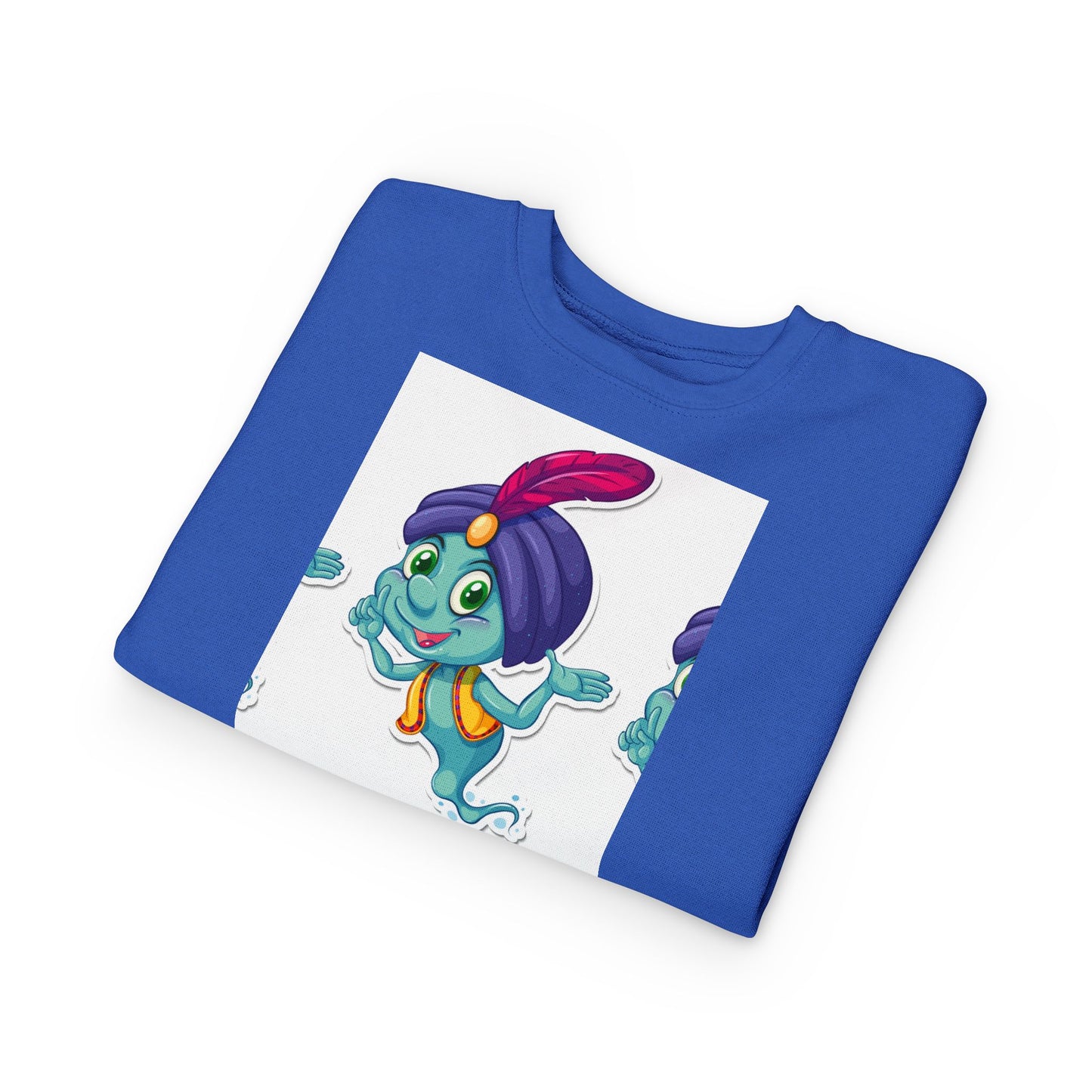 Toddler Sweatshirt