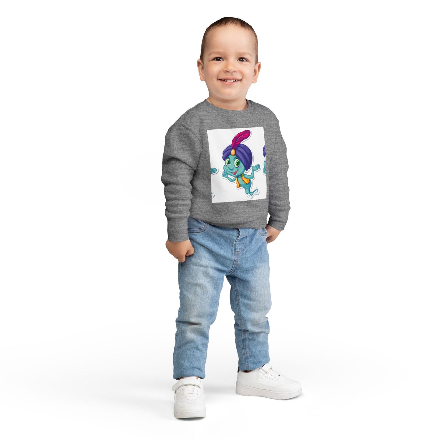 Toddler Sweatshirt