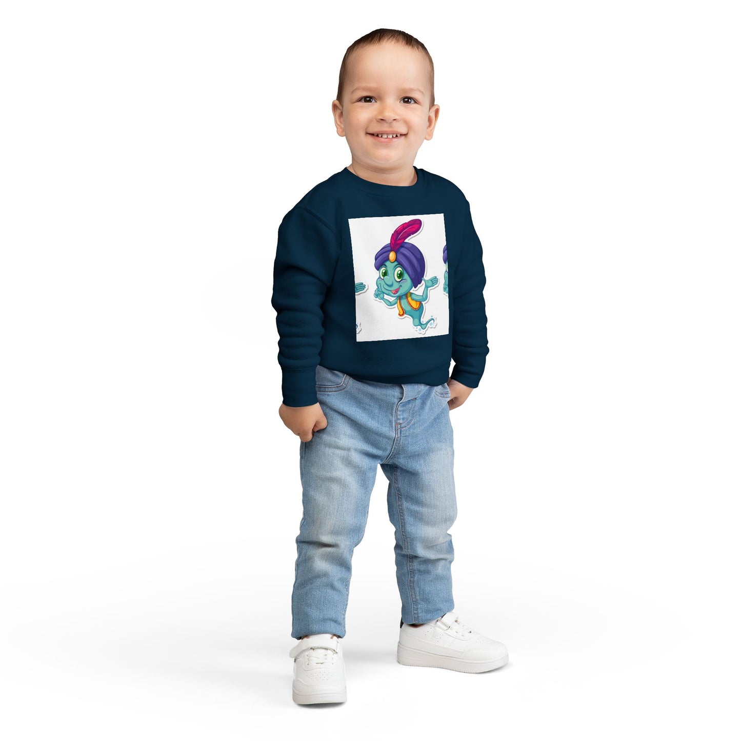 Toddler Sweatshirt