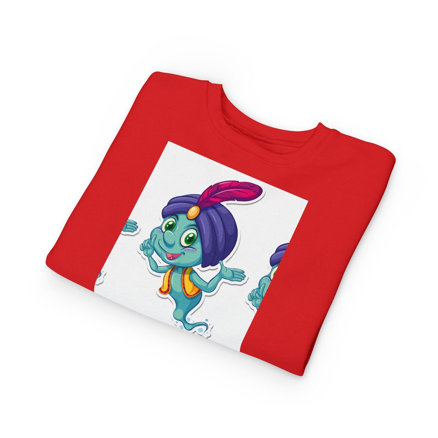 Toddler Sweatshirt