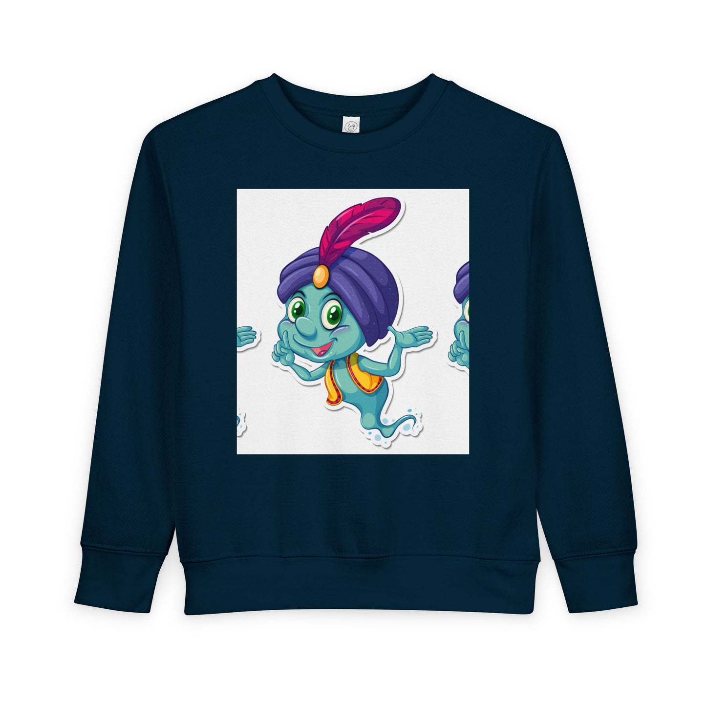 Toddler Sweatshirt