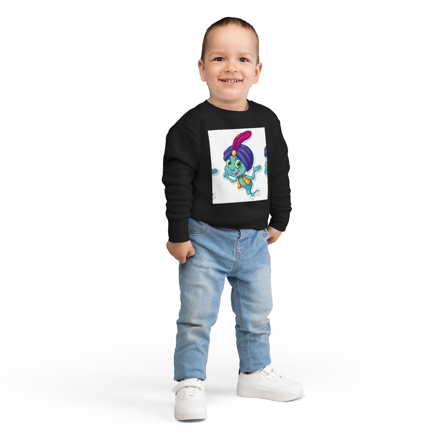 Toddler Sweatshirt