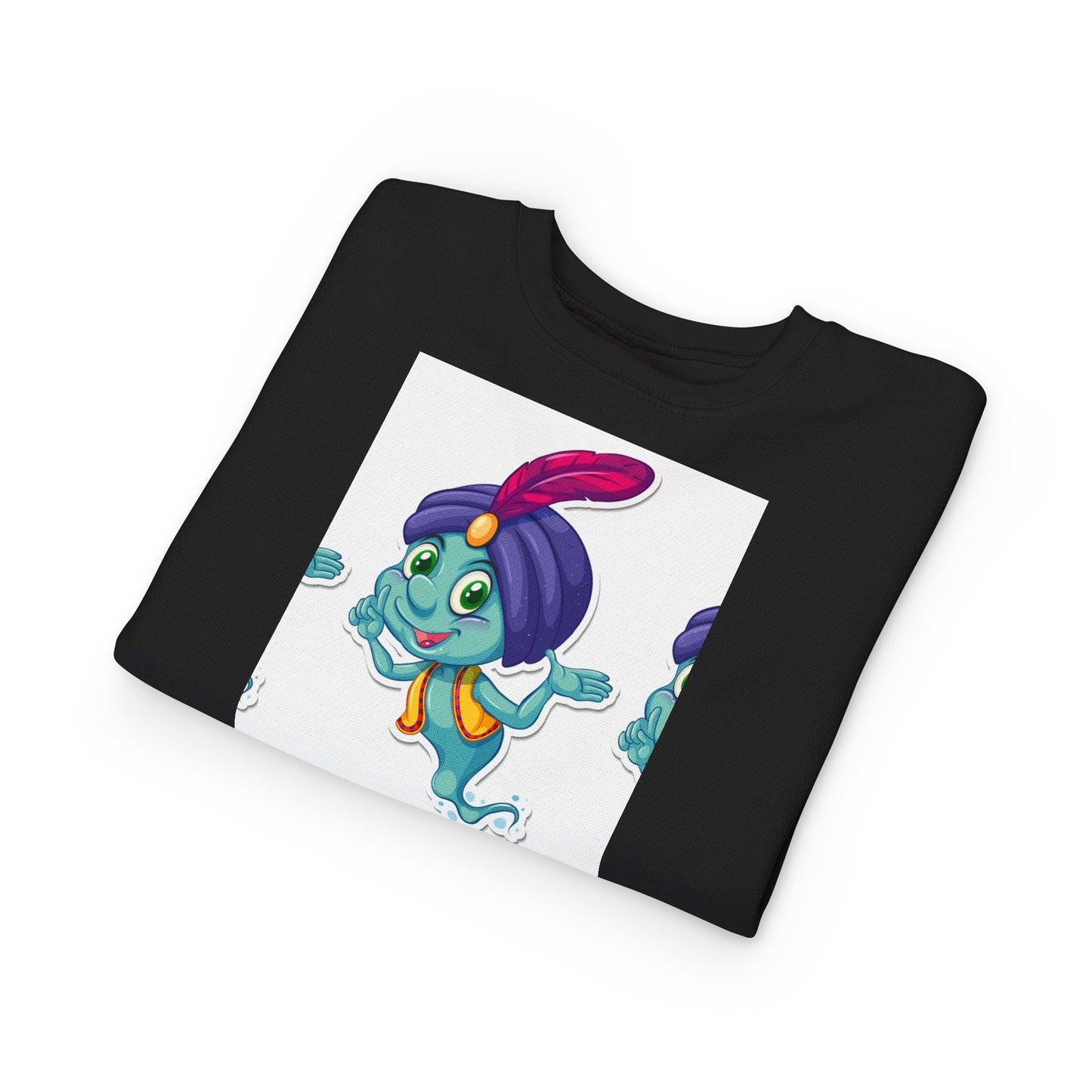 Toddler Sweatshirt