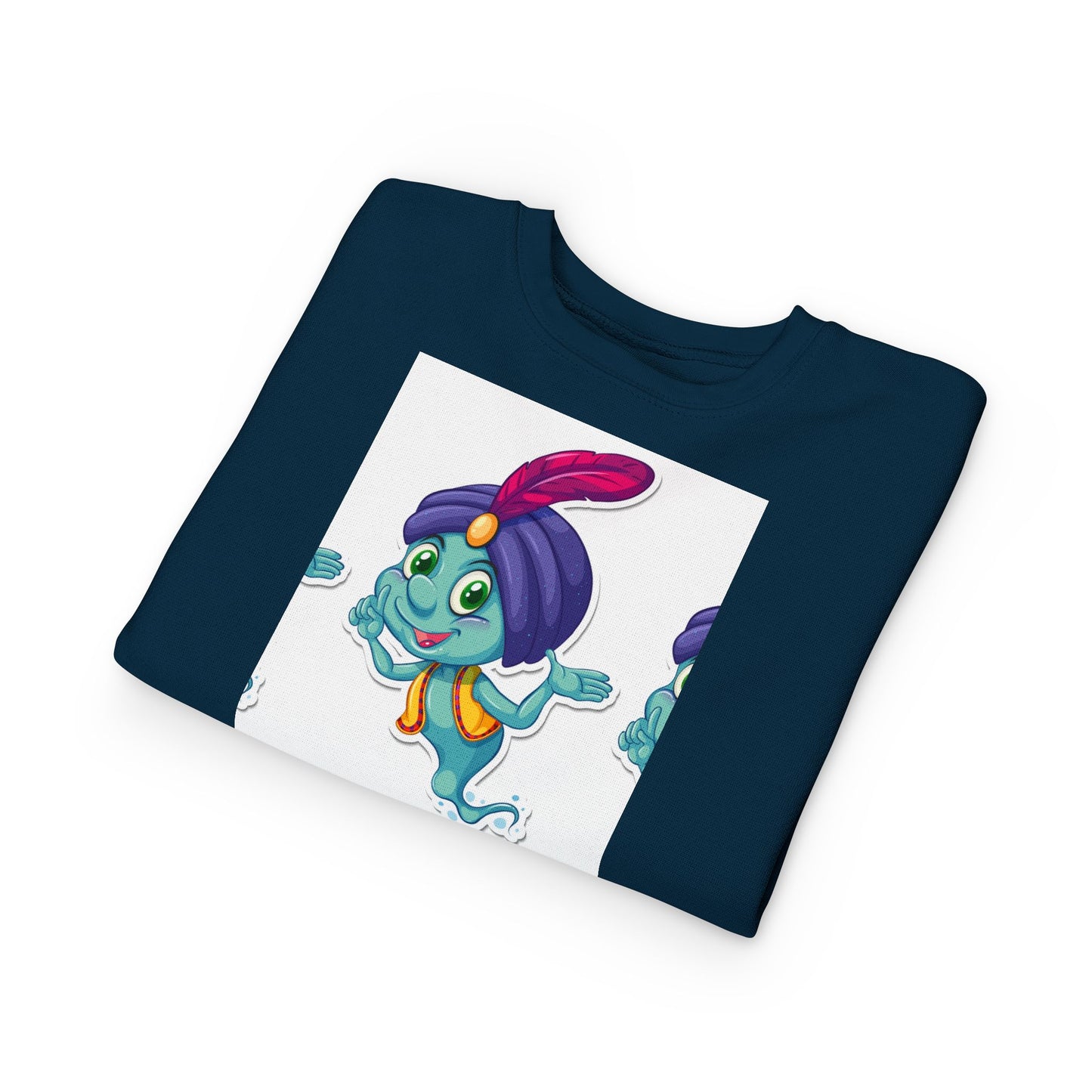 Toddler Sweatshirt