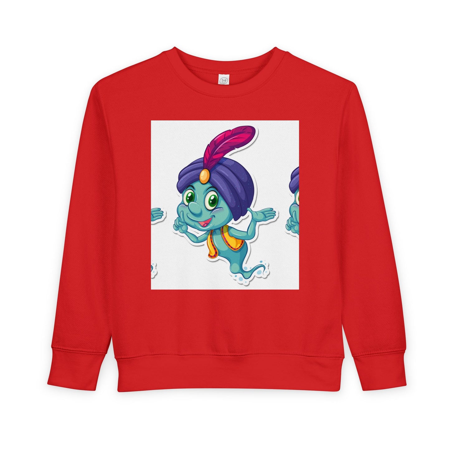 Toddler Sweatshirt