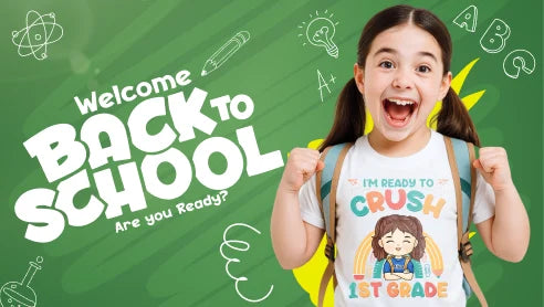 Back To School
