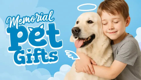 Memorial Pet