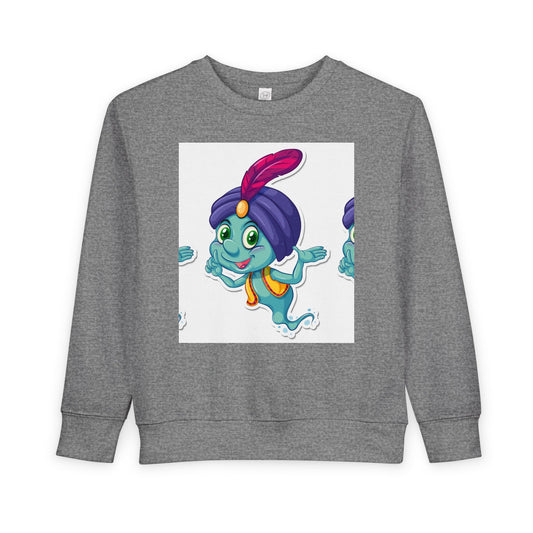 Toddler Sweatshirt