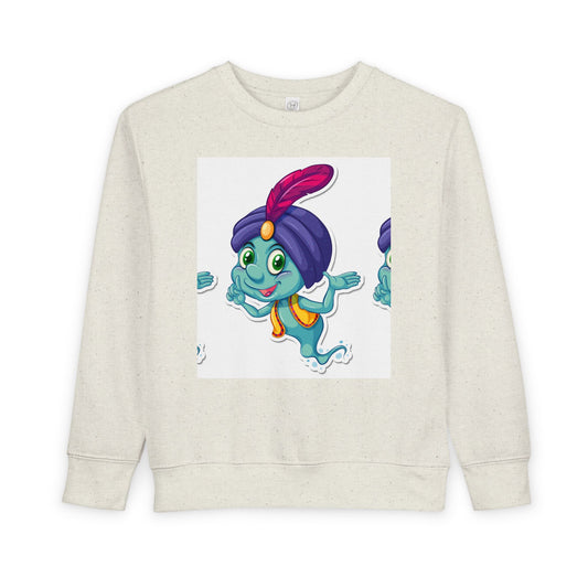 Toddler Sweatshirt