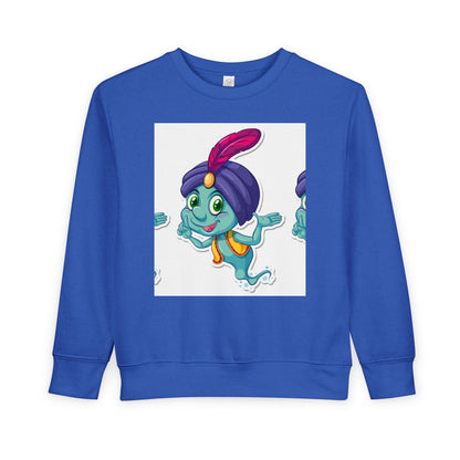 Toddler Sweatshirt