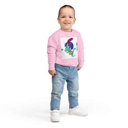 Toddler Sweatshirt