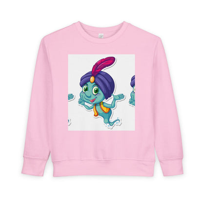 Toddler Sweatshirt