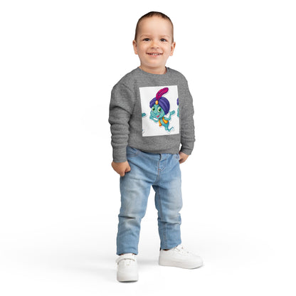 Toddler Sweatshirt