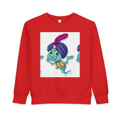 Toddler Sweatshirt